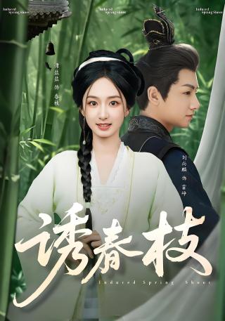 短剧诱春枝海报