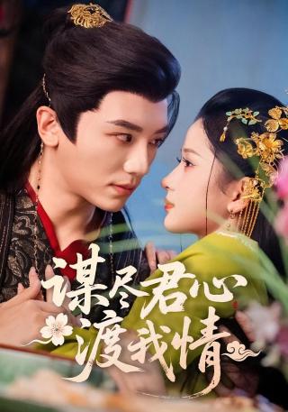 短剧谋尽君心渡我情海报