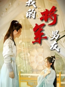 短剧我的将军男友海报