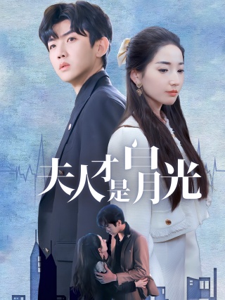 短剧夫人才是白月光海报