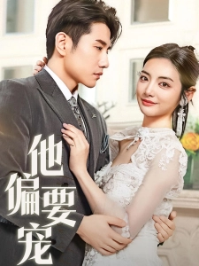 短剧他偏要宠海报