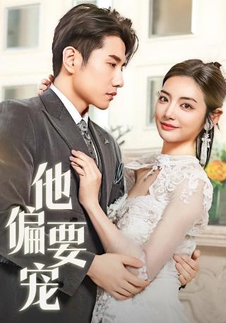 短剧他偏要宠海报