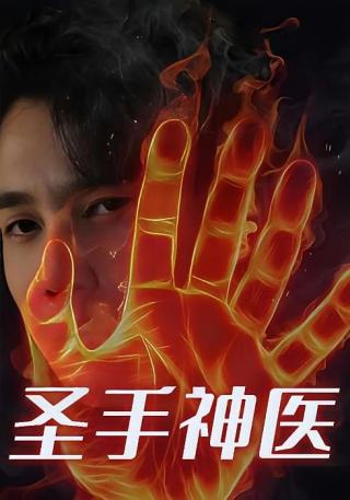 短剧圣手神医海报