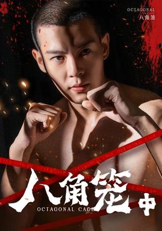 短剧八角笼中海报