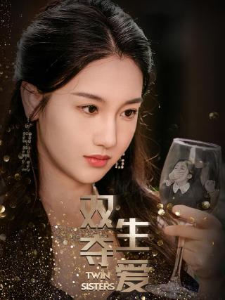 短剧双生夺爱海报