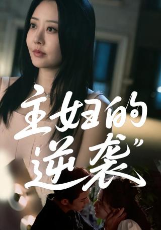 短剧主妇的逆袭海报