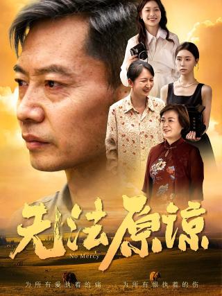 短剧无法原谅海报