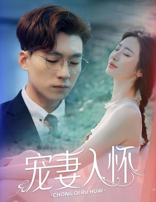 短剧宠妻入怀海报