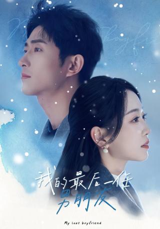 短剧我的最后一任男朋友海报