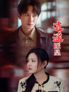 短剧逍遥医皇海报