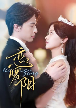 短剧恋暖阳海报