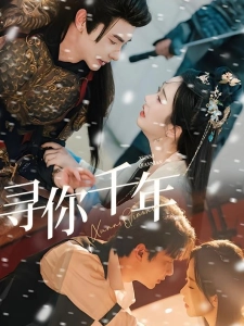 短剧寻你千年海报