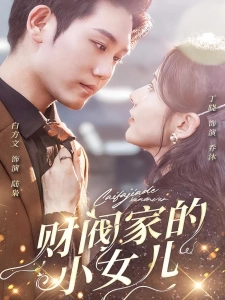 短剧财阀家的小女儿海报