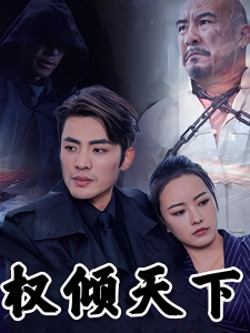 短剧权倾天下海报