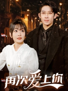 短剧再次爱上你海报