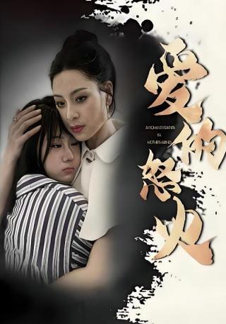 短剧爱的怒火海报