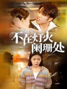 短剧不在灯火阑珊处海报
