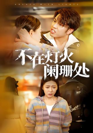 短剧不在灯火阑珊处海报