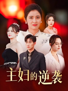 短剧主妇的逆袭海报