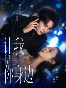 短剧让我留在你身边海报