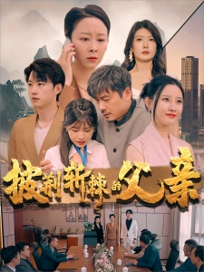 短剧披荆斩棘的父亲海报