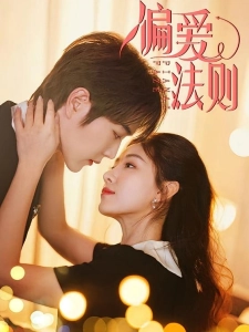 短剧偏爱法则海报