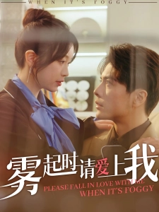 短剧雾起时请爱上我海报