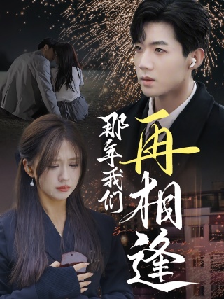 短剧那年我们再相逢海报