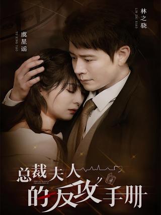 短剧总裁夫人的反攻手册海报