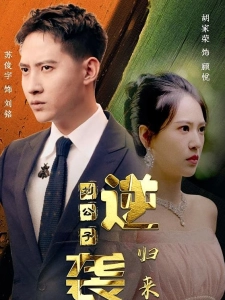 短剧逆袭刘公子归来海报