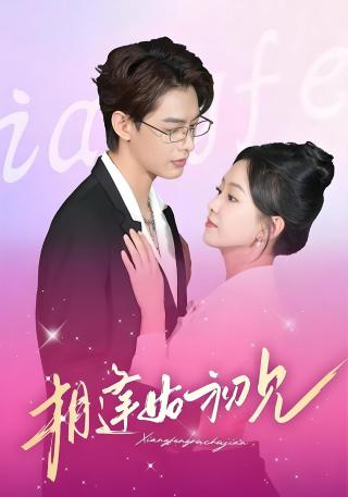 短剧相逢如初见海报