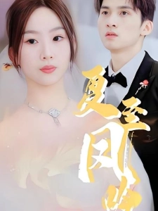 短剧夏至凤吟海报