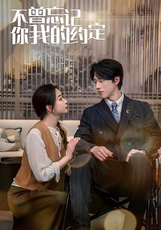 短剧不曾忘记你我的约定海报