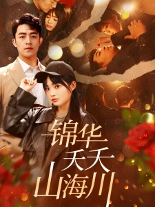 短剧锦华夭夭山海川海报