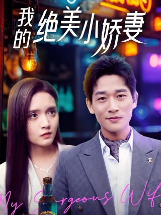 短剧我的绝美小娇妻海报