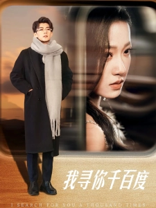 短剧我寻你千百度海报