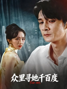 短剧众里寻她千百度海报