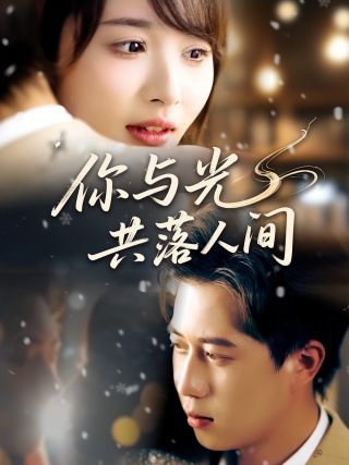 短剧你与光共落人间海报