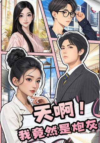 短剧天啊！我竟然是炮灰海报