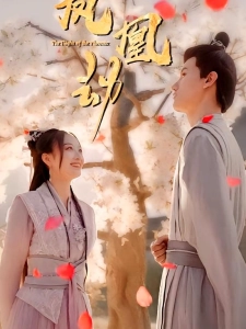 短剧凤凰劫海报