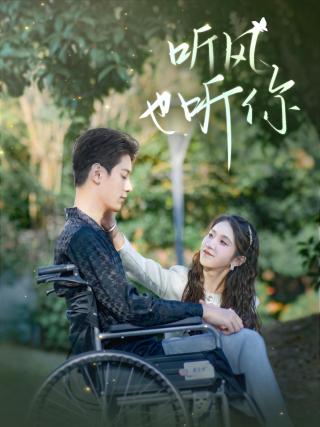 短剧听风也听你海报