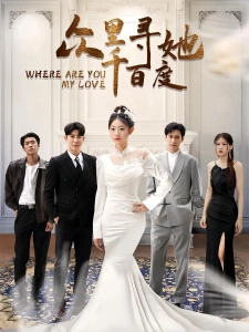 短剧众里寻她千百度海报