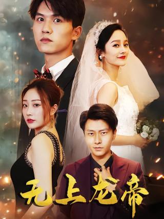 短剧无上龙帝海报