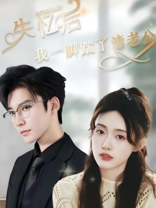 短剧失忆后，我一脚踹了渣老公海报