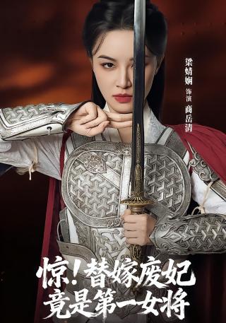 惊！替嫁废妃竟是第一女将