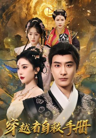 短剧穿越者自救手册海报