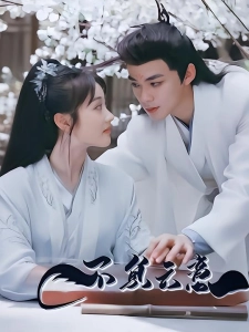 短剧不负云意海报