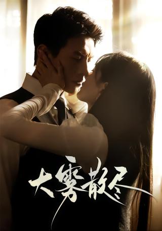 短剧大雾散尽海报