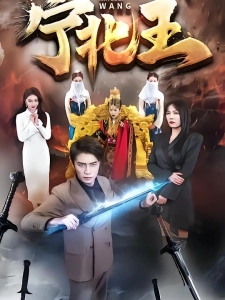 短剧宁北王海报