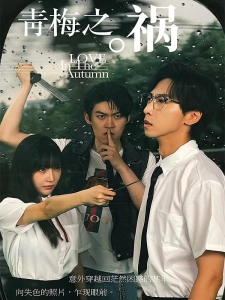 短剧青梅之祸海报